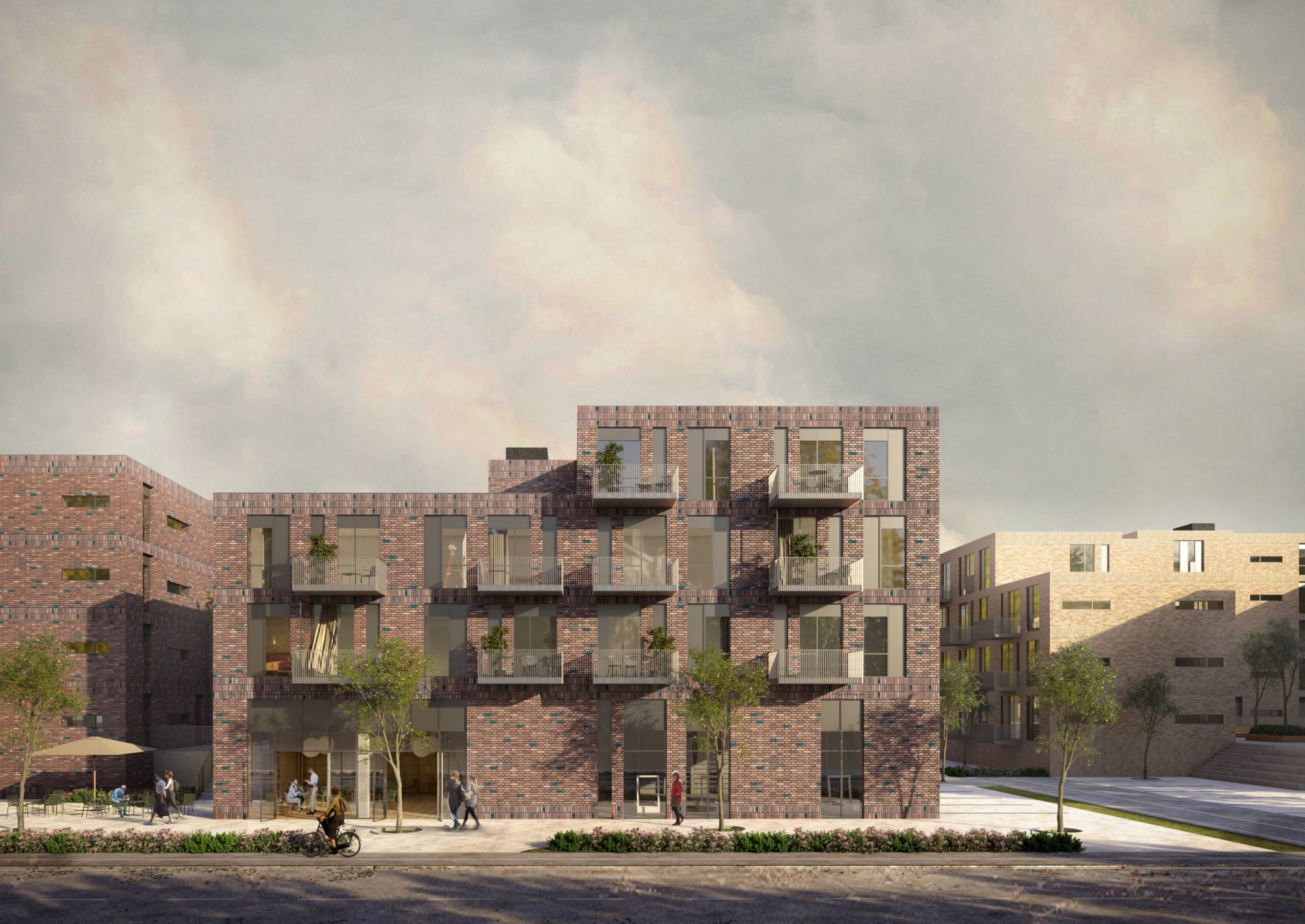 20201019 Arresoevej Skitseprojekt BF7 BF8 Scaled 03343339